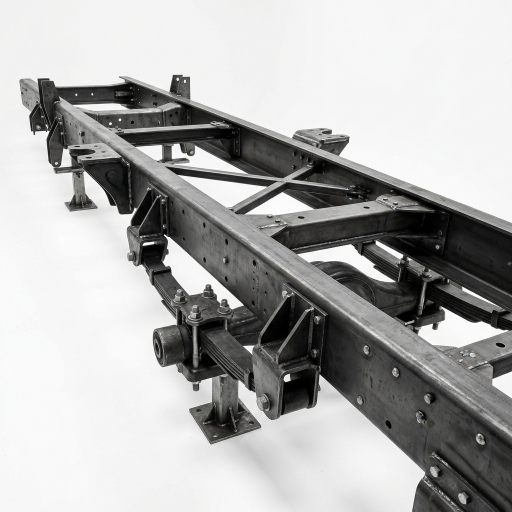 Chassis Components