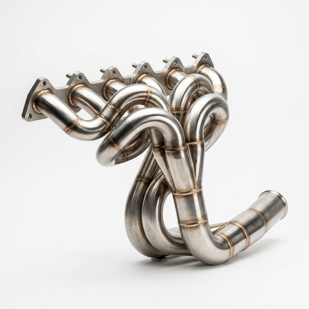 Exhaust Systems