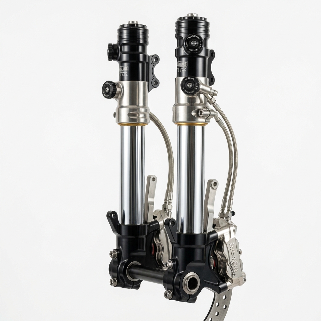 Front Forks