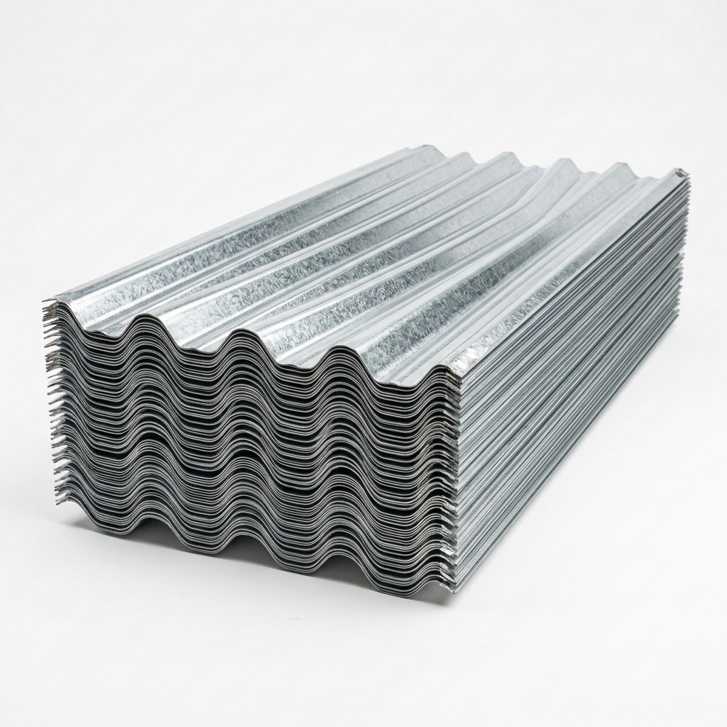 Corrugated Sheets