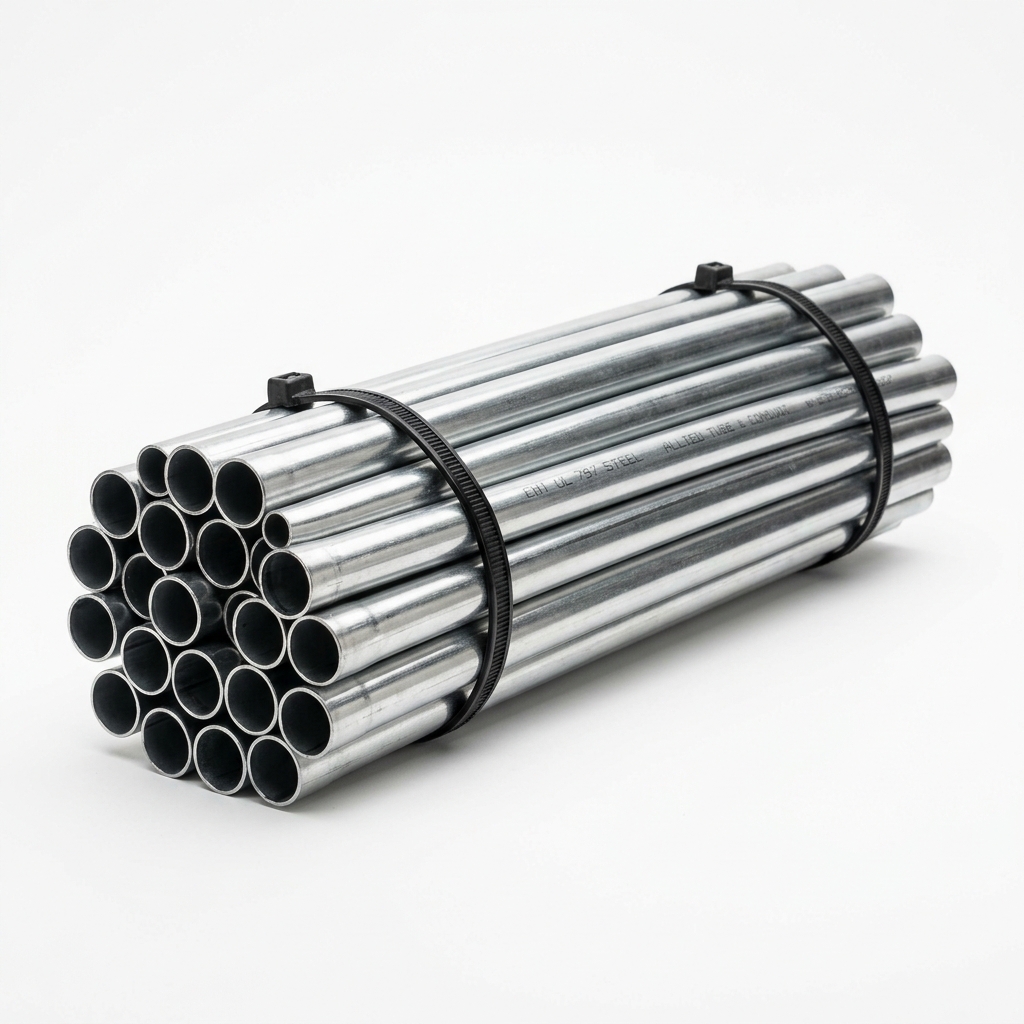 EMT Conduits UL797