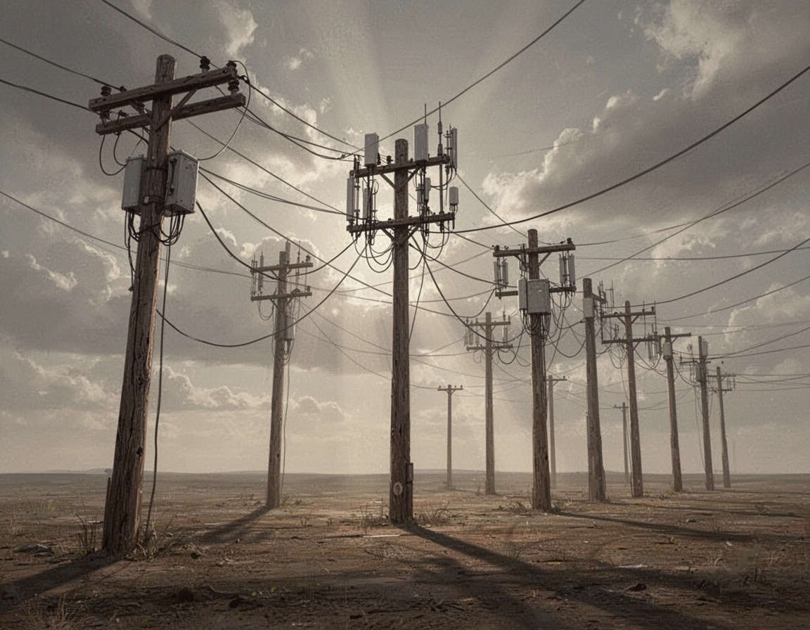 Water and Gas Transmission